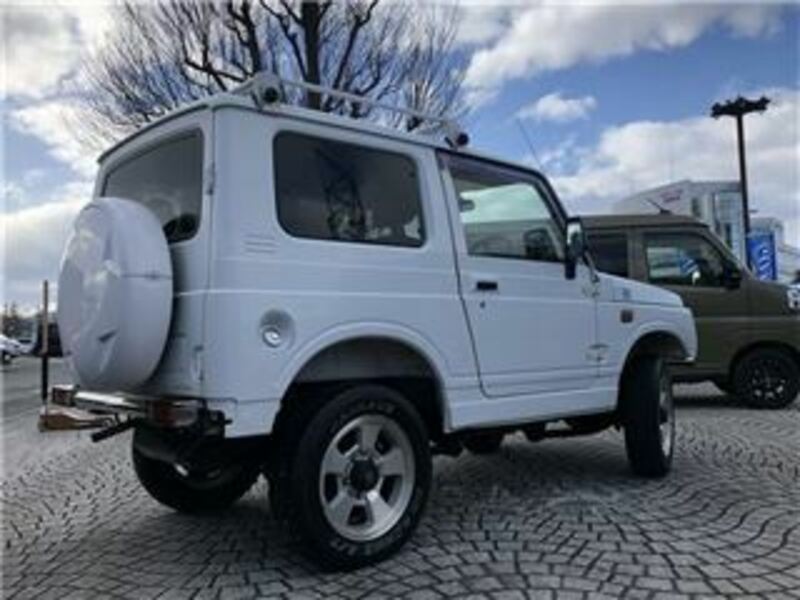 JIMNY-1