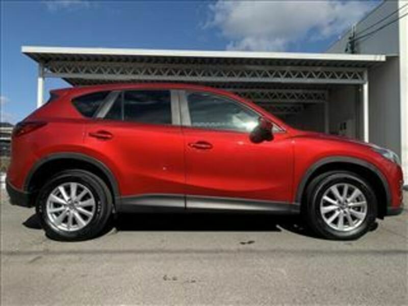 CX-5-12