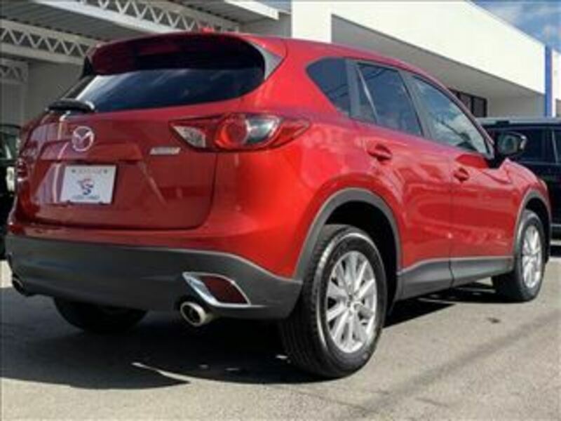 CX-5-15