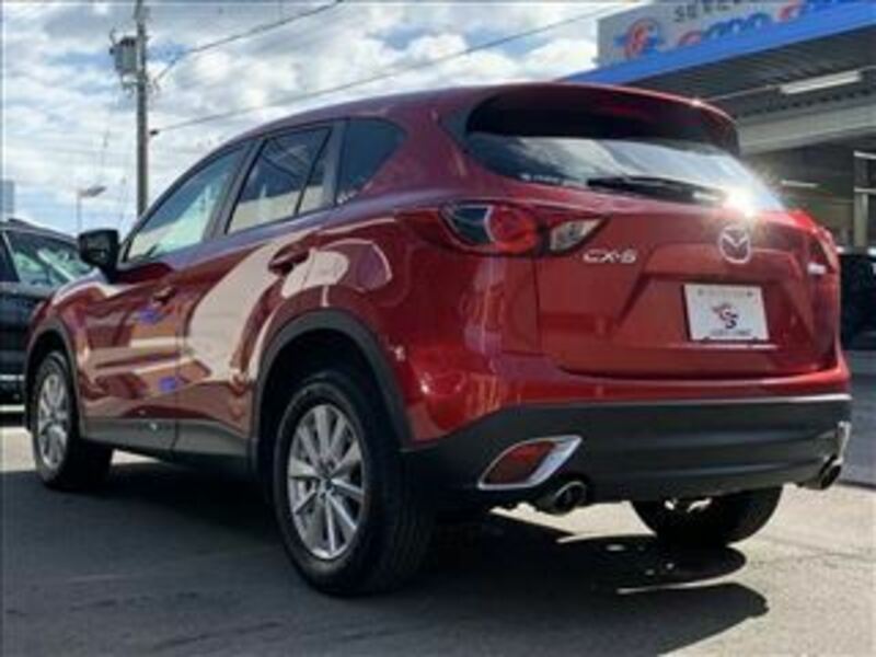 CX-5-16