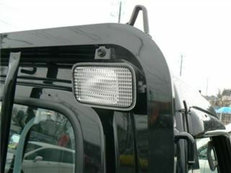 HIJET TRUCK-19