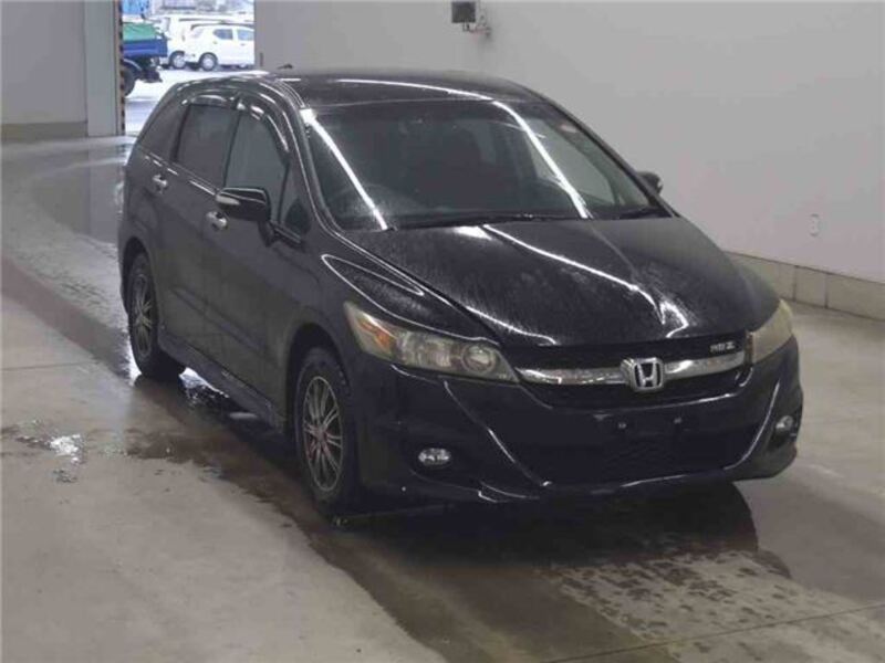 HONDA STREAM