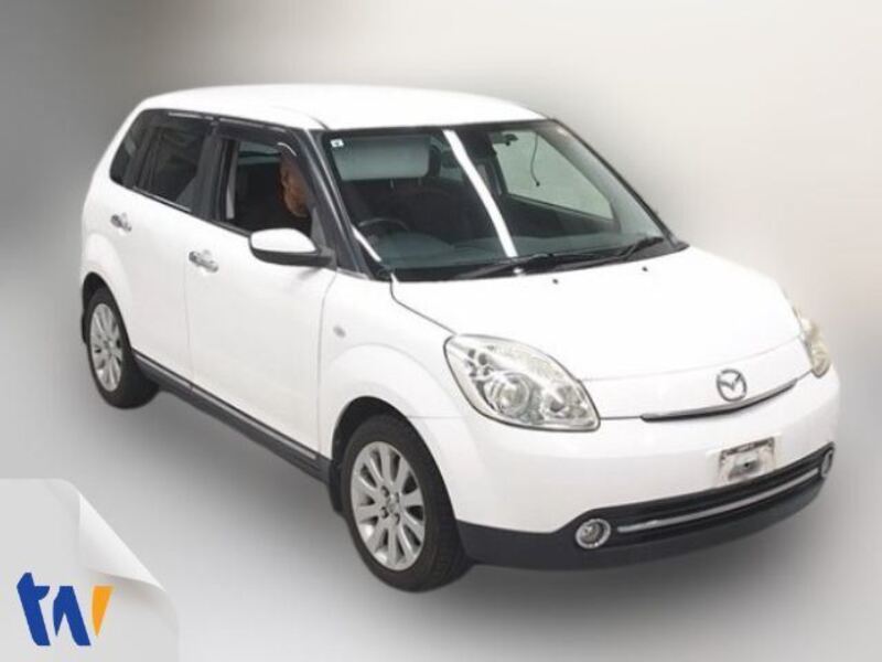 MAZDA VERISA