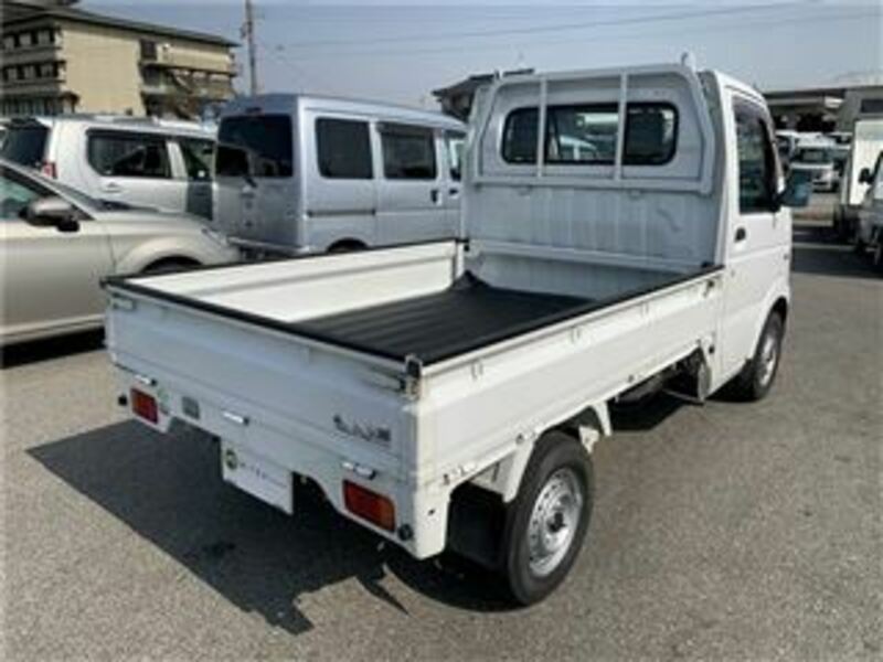 CARRY TRUCK-5