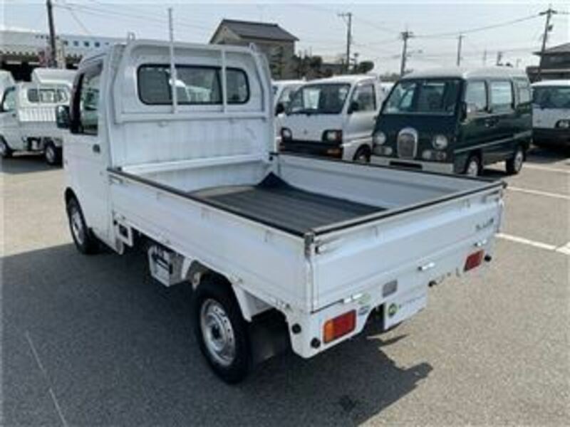 CARRY TRUCK-7