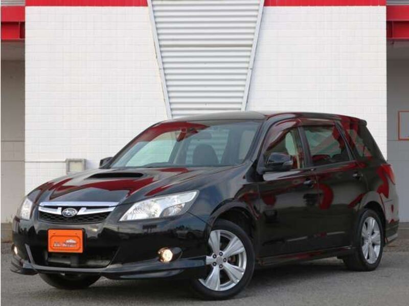 SUBARU EXIGA