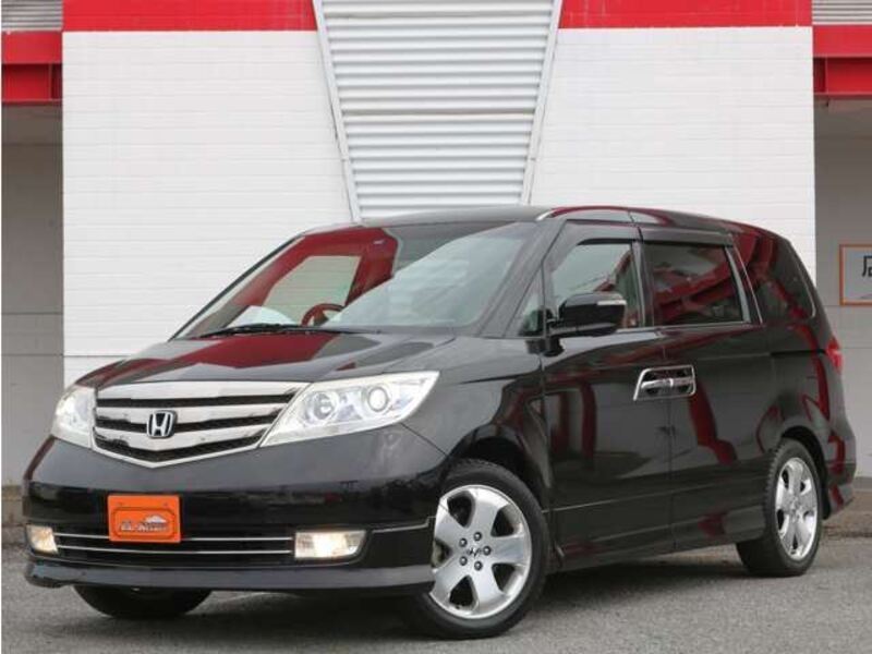 HONDA ELYSION