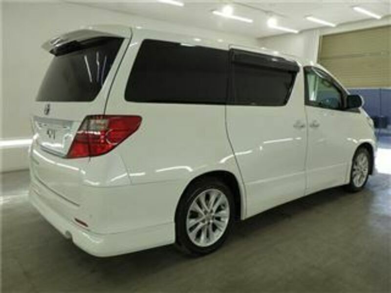 ALPHARD-4