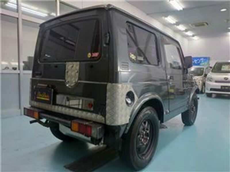 JIMNY-1