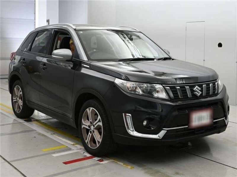 SUZUKI ESCUDO