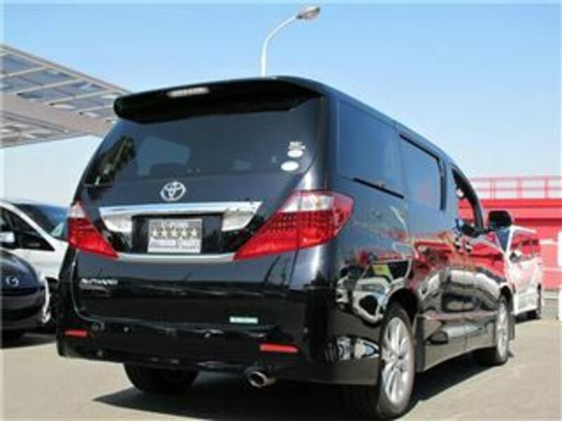 ALPHARD-6