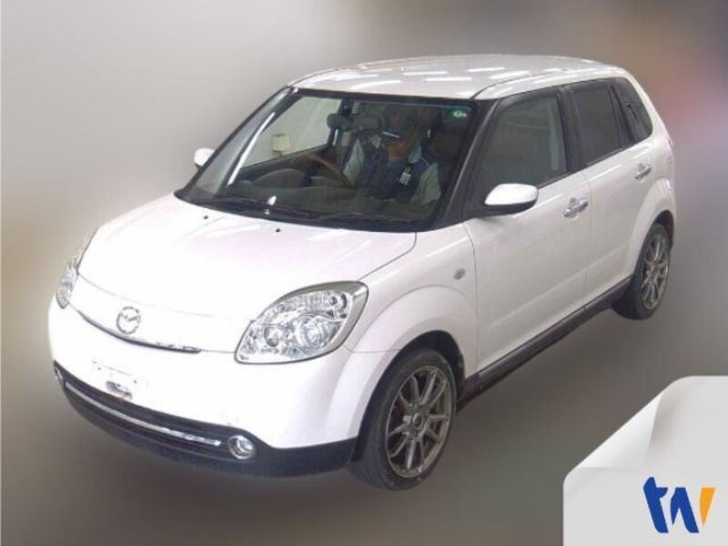 MAZDA VERISA