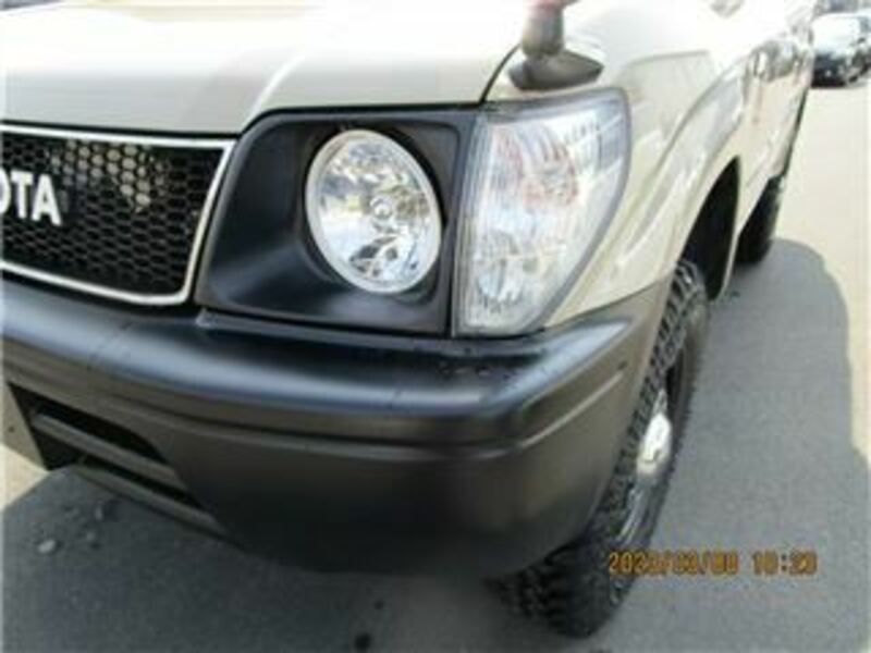 LAND CRUISER PRADO-26