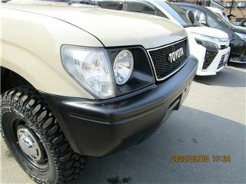 LAND CRUISER PRADO-42