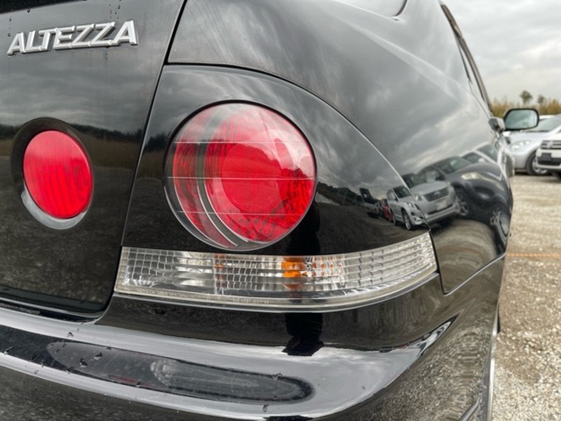 ALTEZZA