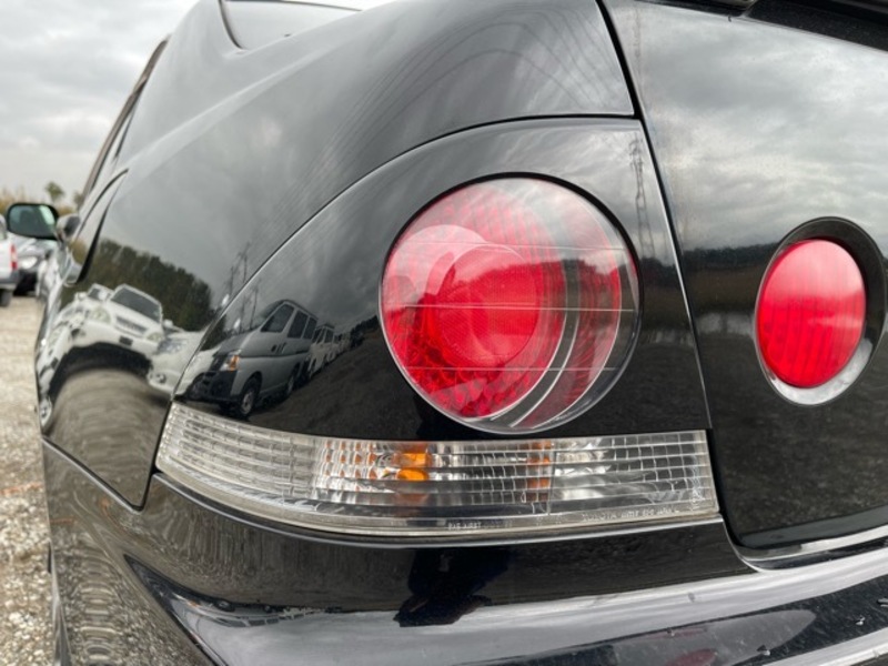 ALTEZZA