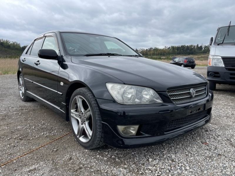 ALTEZZA