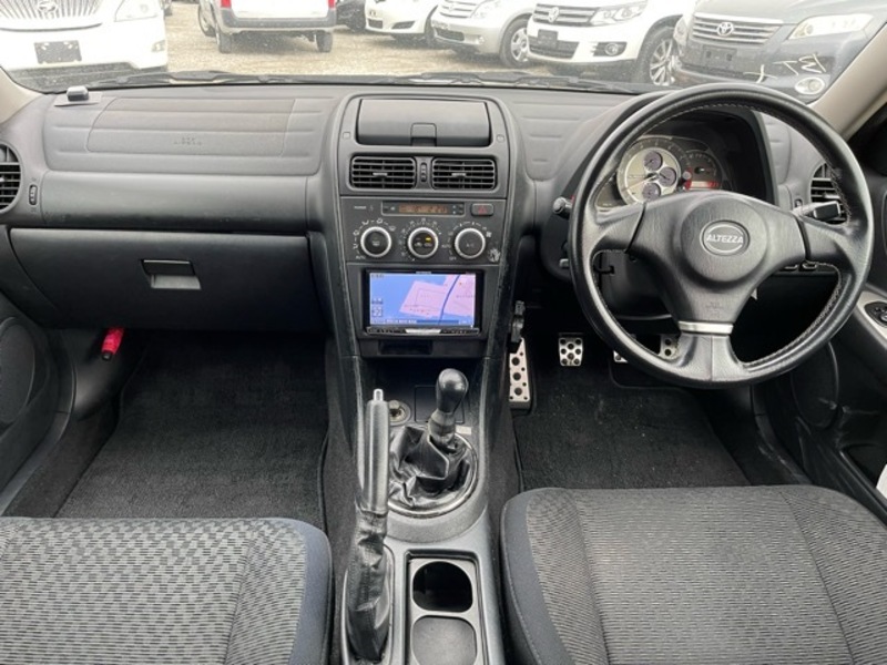 ALTEZZA