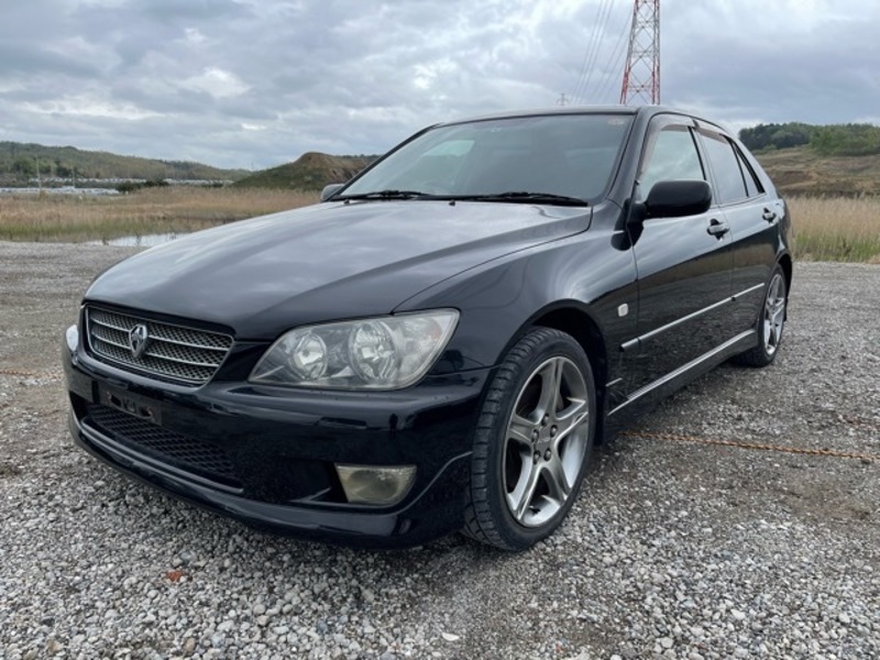 ALTEZZA-0
