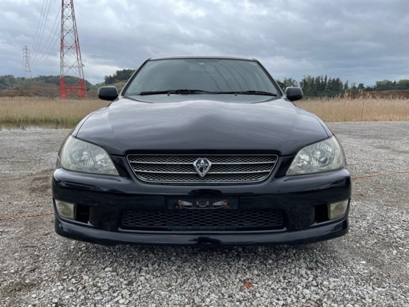 ALTEZZA