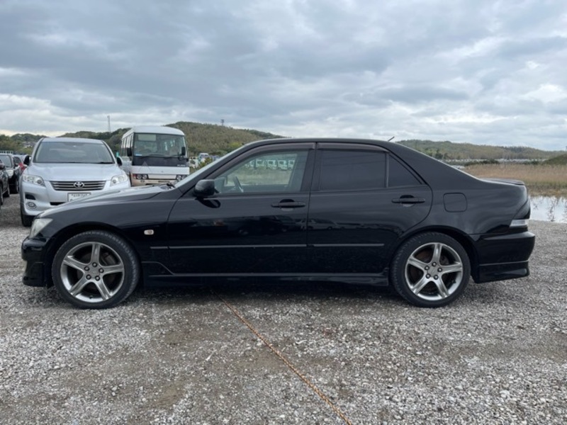 ALTEZZA