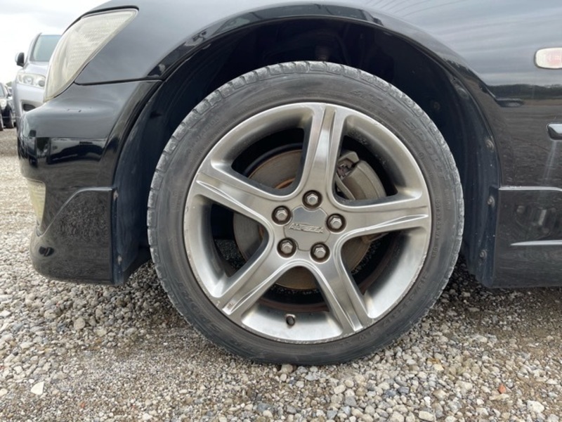 ALTEZZA