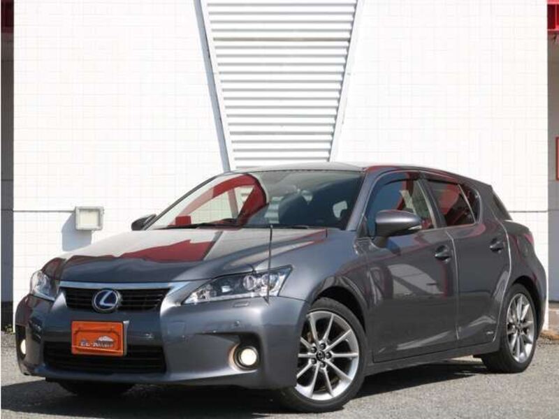 LEXUS CT