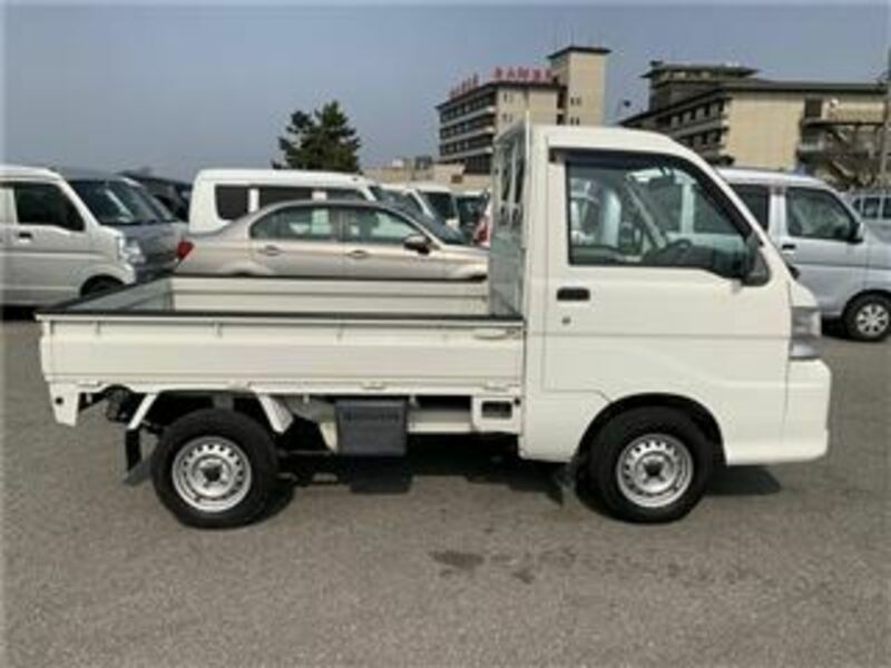 HIJET TRUCK-4