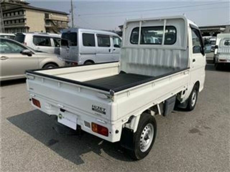 HIJET TRUCK-5