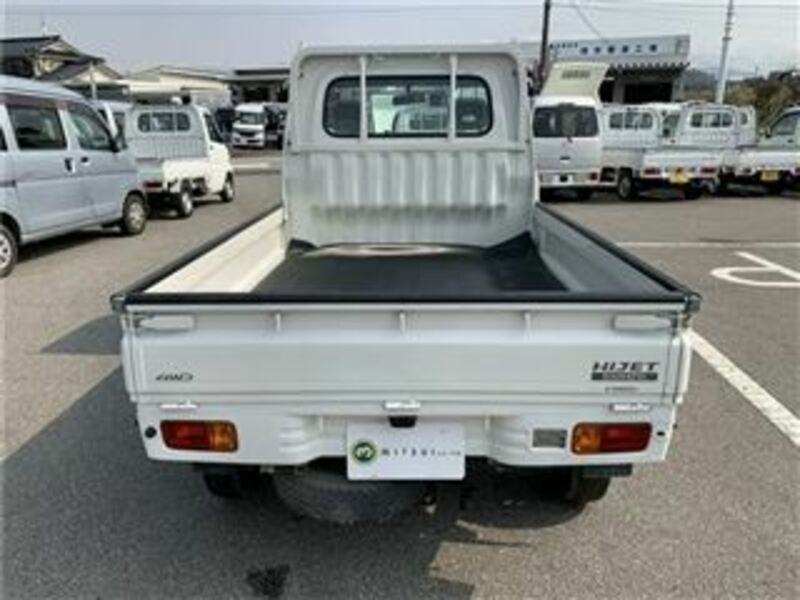 HIJET TRUCK-6