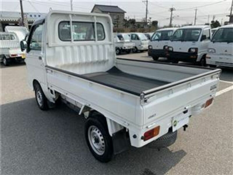 HIJET TRUCK-7