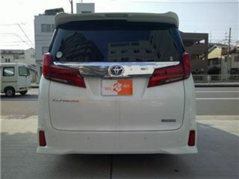 ALPHARD-4