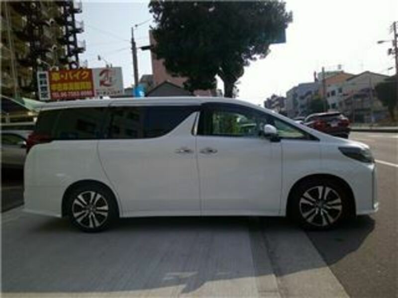 ALPHARD-5