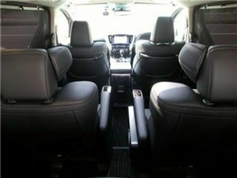 ALPHARD-22