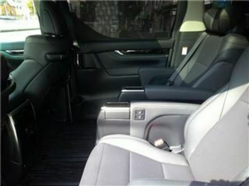 ALPHARD-25