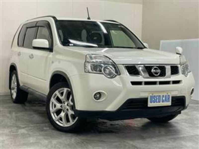 X-TRAIL-6