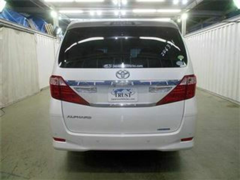 ALPHARD-1