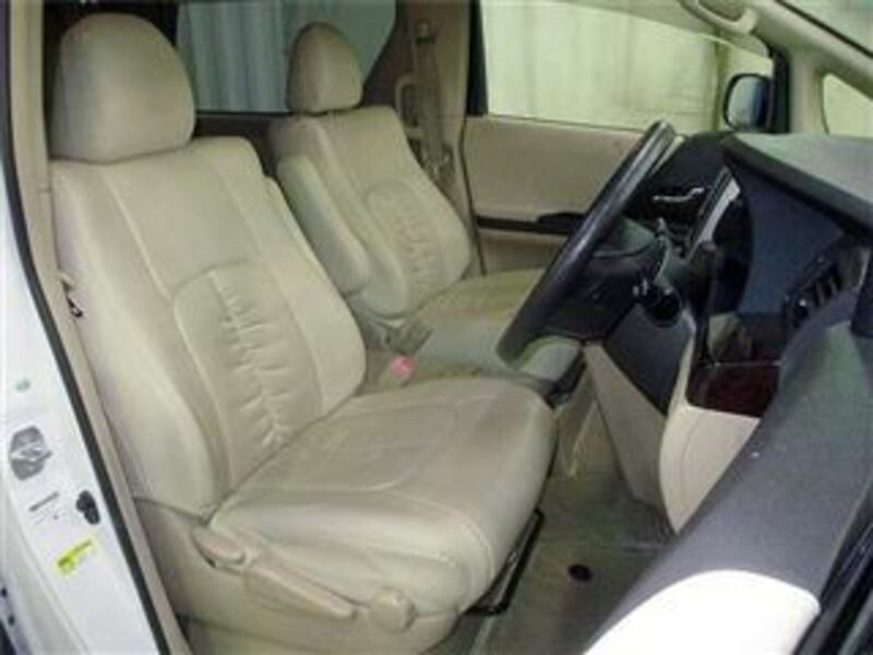 ALPHARD-20