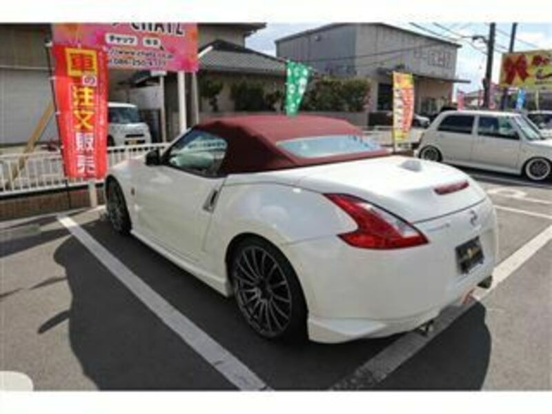 FAIRLADY Z-6