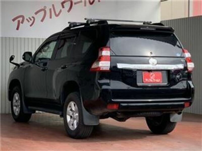 LAND CRUISER PRADO-1