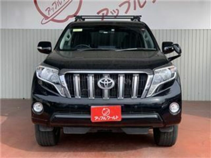 LAND CRUISER PRADO-3