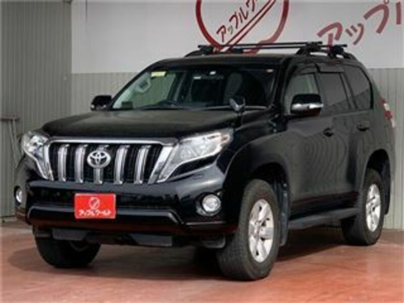 LAND CRUISER PRADO-4