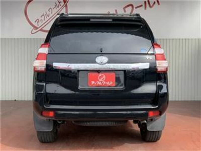 LAND CRUISER PRADO-7