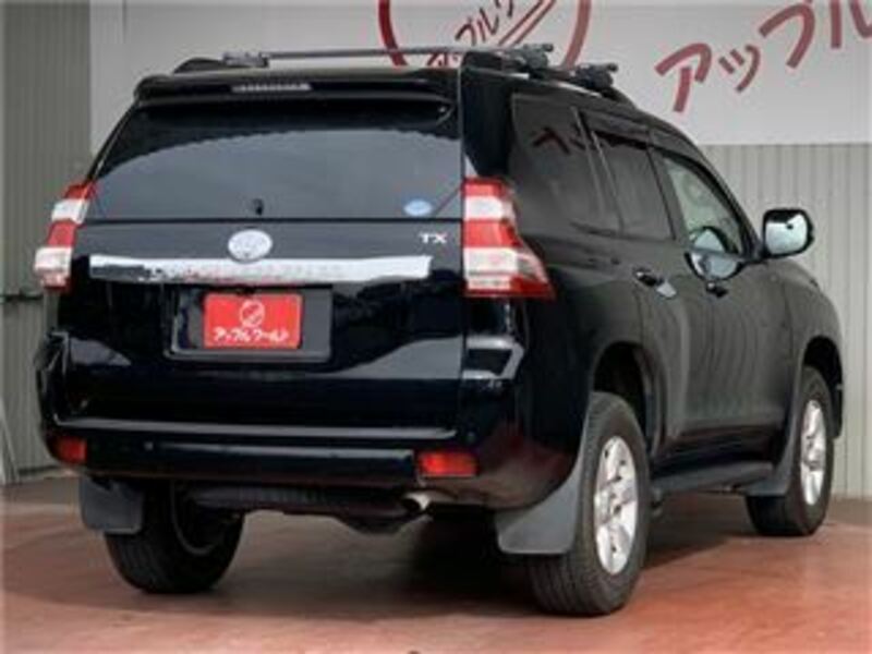 LAND CRUISER PRADO-8