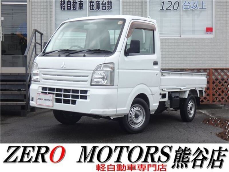 MITSUBISHI MINICAB TRUCK