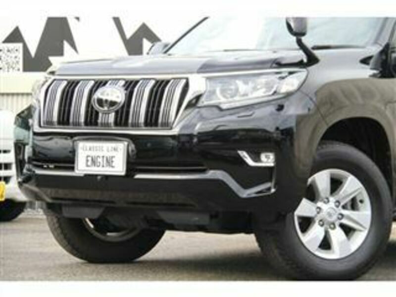 LAND CRUISER PRADO-12