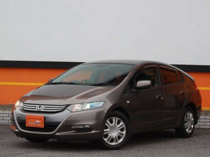 HONDA INSIGHT