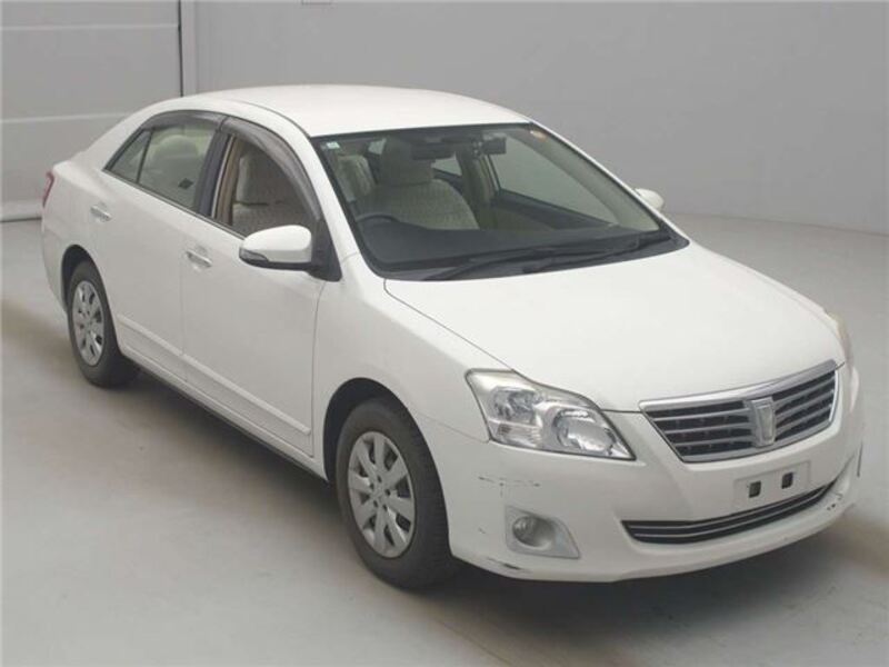TOYOTA PREMIO