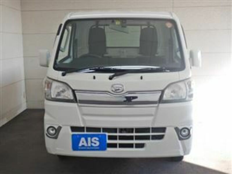 HIJET TRUCK-1