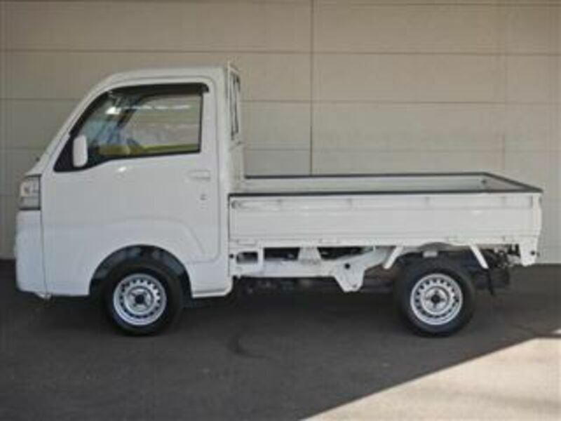 HIJET TRUCK-2